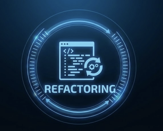 Refactoring