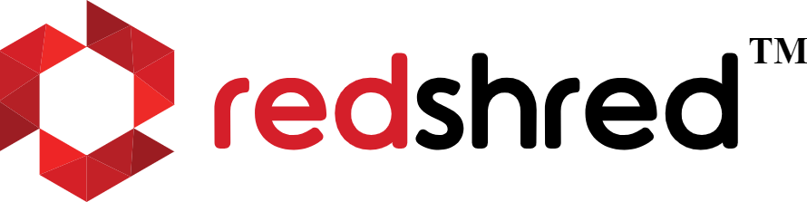 Redshred